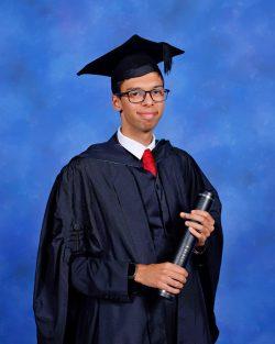 Alumni of the Month
