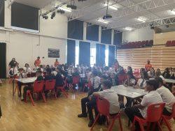 Year 7 Raising Aspirations