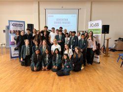 BMS visit JCoSS