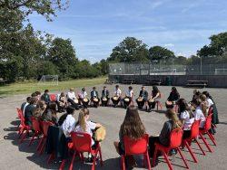Learning in the Sunshine