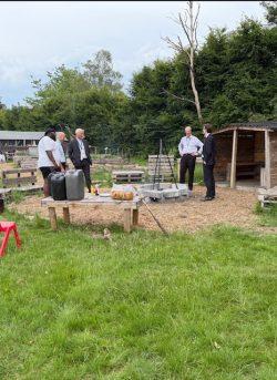 Outdoor Education Newsletter Summer Update
