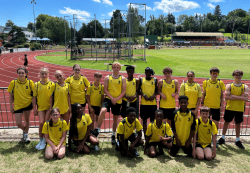 PE Health and Health Faculty News (1st July 2026)