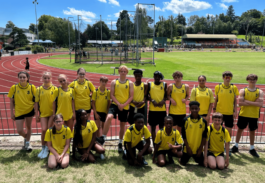 PE Health and Health Faculty News (1st July 2026)