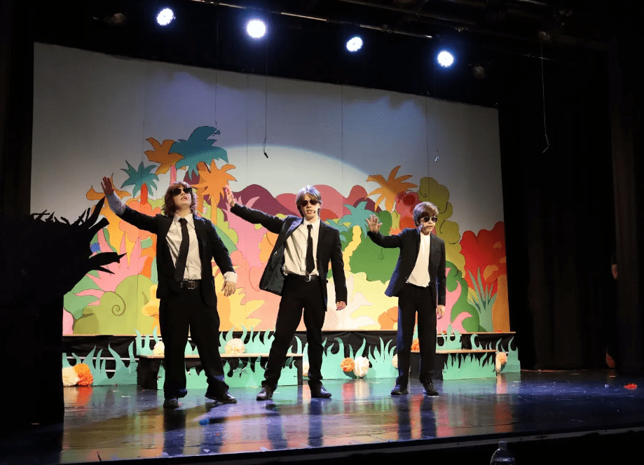 A Fantastic Year for Performing Arts!