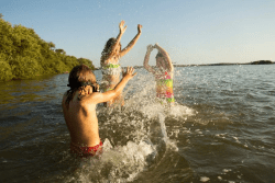 Staying Safe This Summer: The Truth About Open Water Swimming