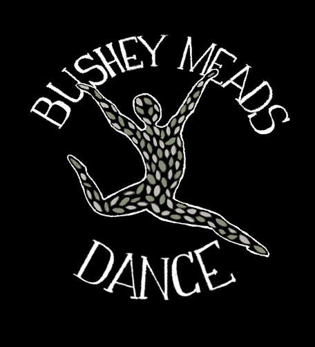 Back to Dance!