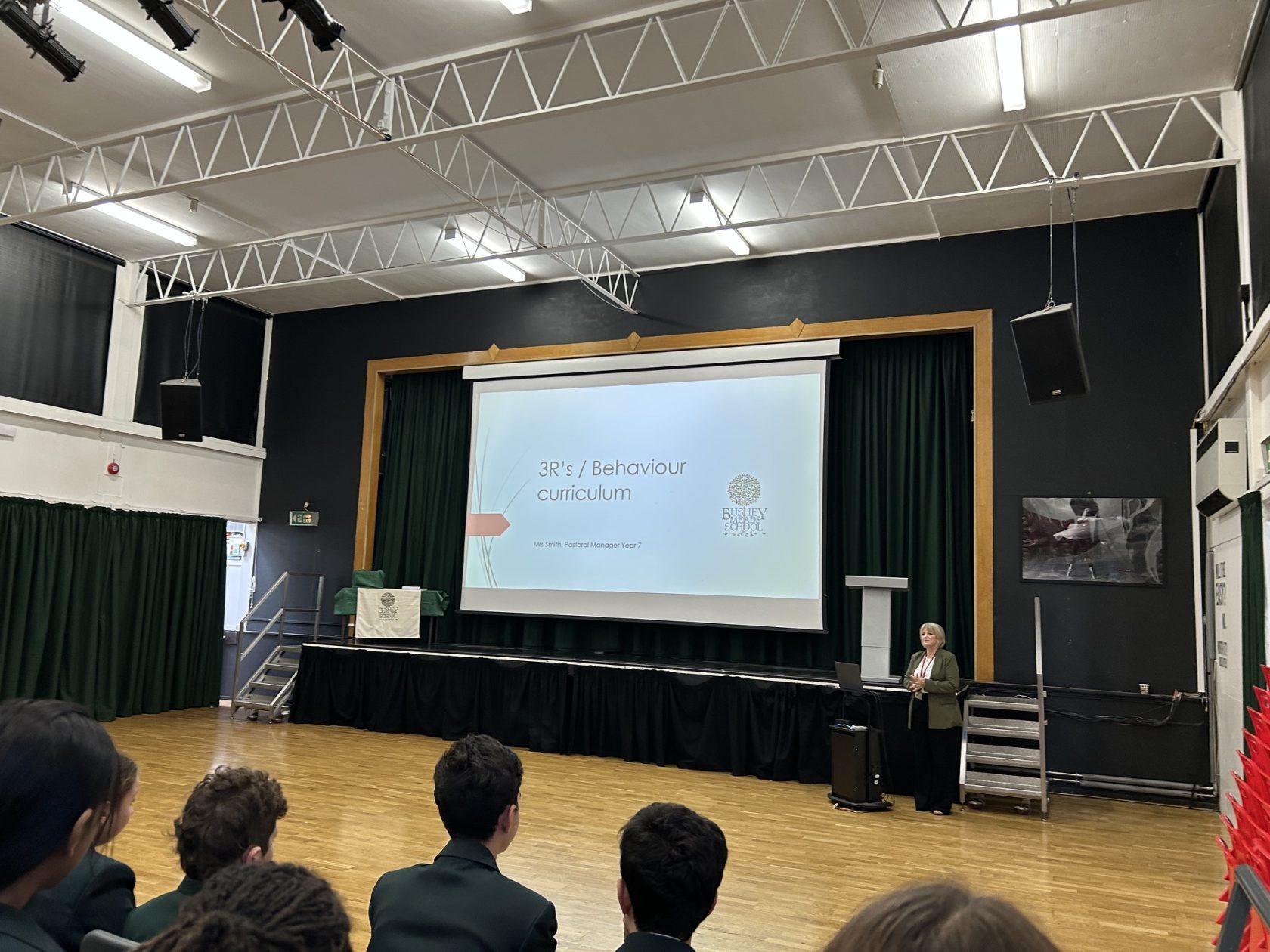 An Amazing Start to the BMS Journey