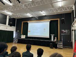 An Amazing Start to the BMS Journey
