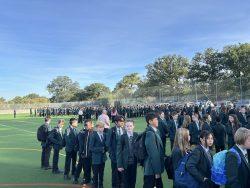 Health and Safety – A Top Priority