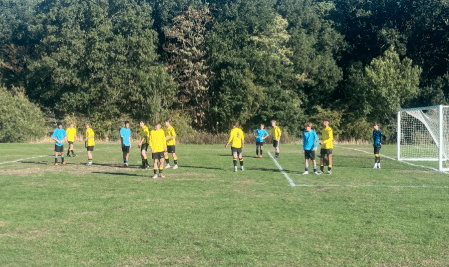 PE Health and Health Faculty News  (23rd September 2026)