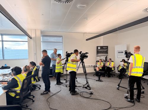 Year 9 Students Become ‘Future Ready’