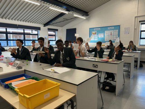 Superb Scientists