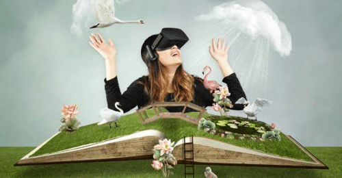 Digital Storytelling STEM Challenge 2026