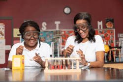 STEM Mentoring Programme November 2026 – March 2027