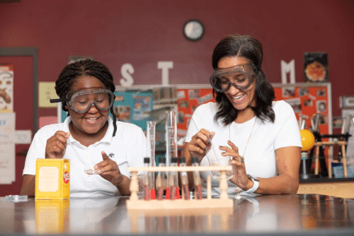 STEM Mentoring Programme November 2026 – March 2027