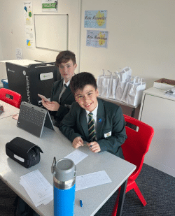 Maths Muckabout